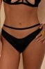 Kinga B-1245/2 Brazyliany Naked Light figi damskie 